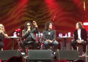 Paul Stanley says Kiss might release new music