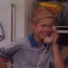 Paul Walker's Jeremy Beatty holds a phone to his ear in Throb