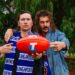 Peking Duk to headline 2025 Telstra Pre-Game Entertainment