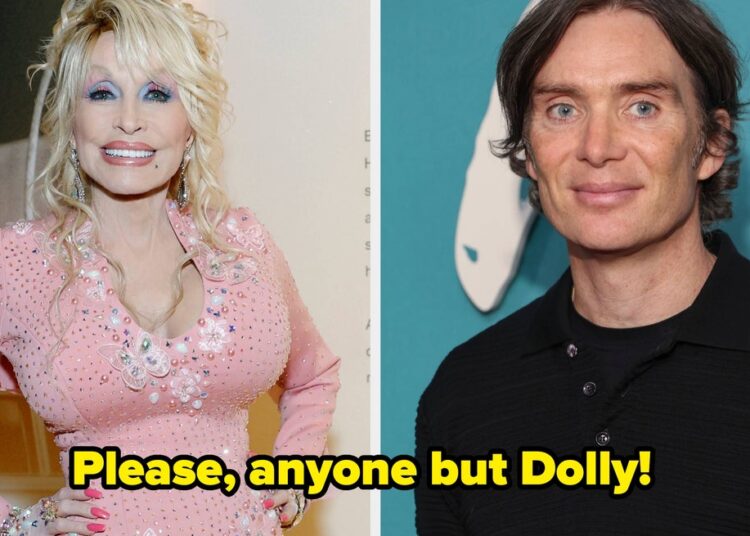 People Share Most Wholesome Celebrities