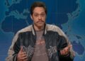 Pete Davidson mocks Zohran haters in surprise appearance on SNL - Celebrity News - Entertainment