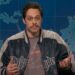 Pete Davidson mocks Zohran haters in surprise appearance on SNL - Celebrity News - Entertainment