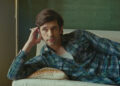 Ben Whishaw stars in director Ira Sachs' "Peter Hujar's Day."