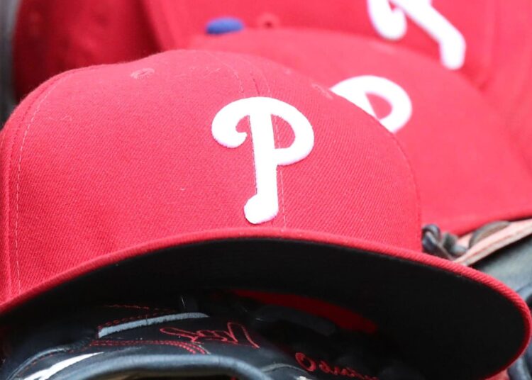 Phillies 9-Year Veteran Predicted To Sign With Royals In Free Agency