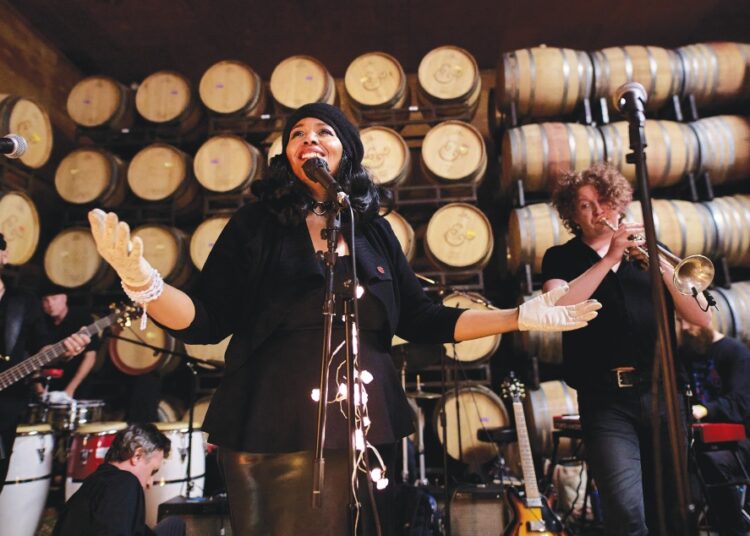 Photo Finish: Audio Angel’s Latest EP, ‘Snapshot,’ | Bohemian