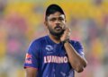 "Physical And Emotional Drain": Rajasthan Royals Owner Explains Why Sanju Samson Decided To Quit