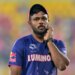 "Physical And Emotional Drain": Rajasthan Royals Owner Explains Why Sanju Samson Decided To Quit