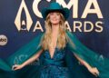 CMA Awards 2025 Red Carpet Photos: Pics of the Celebrities