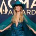 CMA Awards 2025 Red Carpet Photos: Pics of the Celebrities