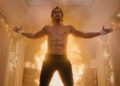 A Merry Little Ex-Mas, Pierson Fode