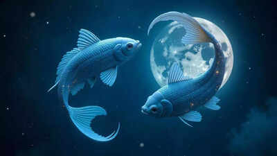 Pisces Daily Horoscope Today, November 10, 2025: The breakthrough you want needs your bravery, show up fully today