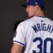 Pitcher Kyle Wright placed on outright waivers