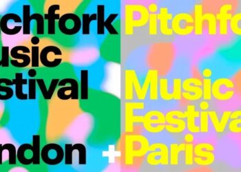 Pitchfork Selects November 2025 New Music Curated by Industry Experts
