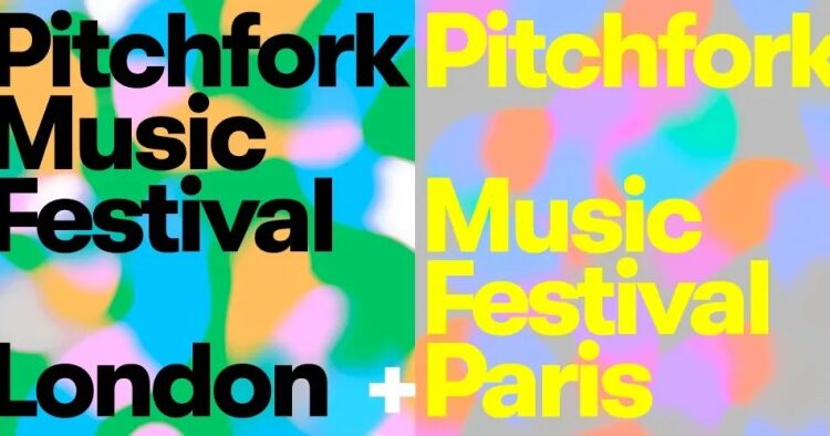 Pitchfork Selects November 2025 New Music Curated by Industry Experts