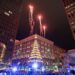 Pittsburgh Light Up Night 2025's schedule of events features music and fireworks
