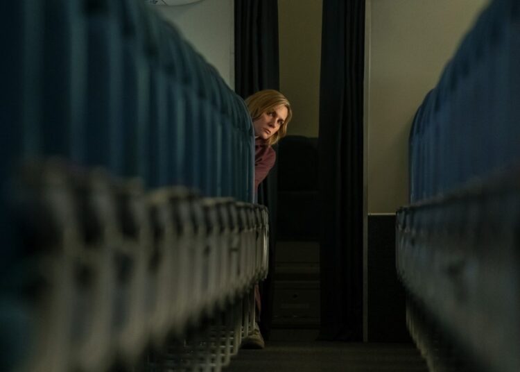 Pluribus’ third episode throws a bomb into things