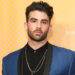 Lev Radin/Everett Hasan Piker at the 21st Annual Webby Awards on May 15, 2017
