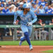 Poll: The Royals' Second Base Decision