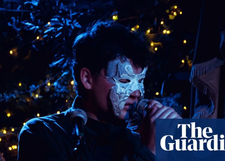Pollyfromthedirt’s grey-skied Anglo ambience and the week’s best new tracks | Music