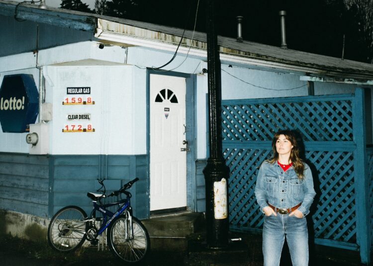 Pony Gold surrenders to feeling on debut full length album