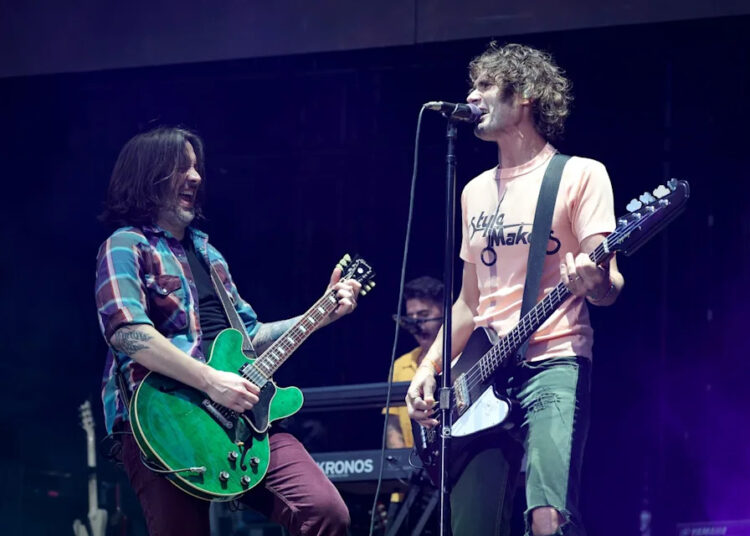 All-American Rejects