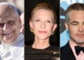Pope Leo Invites A-Listers To Bridge Church And Hollywood
