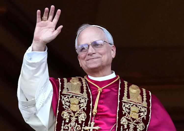 Pope Leo XIV Gives His Blessing to the Theatrical Experience: ‘Cinemas and Theaters Are the Beating Hearts of Our Communities’