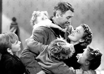 It's A Wonderful Life