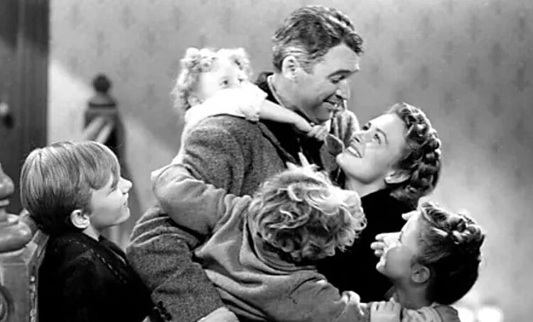 It's A Wonderful Life
