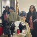 Porsha Williams being investigated by FBI, escorted off Delta flight