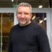 Eddie Marsan at Mountview. Pic: Steve Gregson