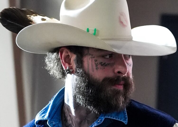 Post Malone Reveals New Song "Cold" With BigXThaPlug