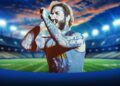 Jack White Detroit Lions