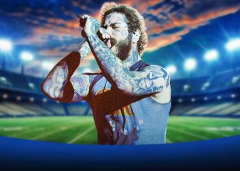 Jack White Detroit Lions