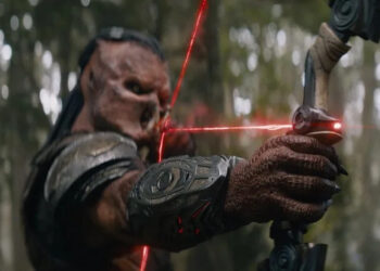 Predator: Badlands' Dek Actor Had To Complete A Wild Challenge To Land The Role