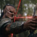 Predator: Badlands' Dek Actor Had To Complete A Wild Challenge To Land The Role
