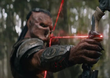 Predator: Badlands' First Draft Gave Dek A Much Bigger Challenge Than Being His Clan's 'Runt'