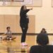 Prep girls basketball: Player on 2015 state championship team returns to coach Royals