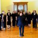 The Crossing choral group