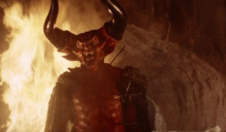 Prime Video Subscribers Have To Check Out Ridley Scott's Creepy '80s Fantasy Movie