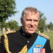 Prince Andrew Road in Northern Ireland to be renamed, completely severing ties with royal scandals - VOCO News