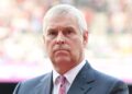 Prince Andrew Still in Line for Throne After Royal Titles Stripped