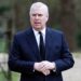 Prince Andrew’s Income From King Charles III After Titles Stripped 