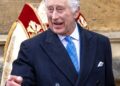 Prince Andrew’s New Home Visited by King Charles After Eviction