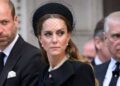 Prince Andrew's 'rude' remark about Kate 'made William furious' - Celebrity News - Entertainment