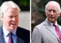 Prince Diana's brother's brutal nickname for King Charles revealed - Royals - News