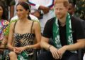 Prince Edward will visit Ghana later this month. Picture: WPA Pool/Getty Images.