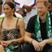 Prince Edward will visit Ghana later this month. Picture: WPA Pool/Getty Images.
