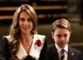 Prince George decision 'shows quiet royal revolution has started' | Royal | News