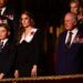 Prince George pays tribute to veterans at Festival of Remembrance